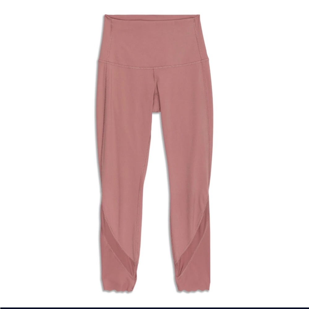 New Lululemon leggings size 6